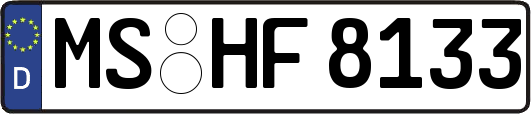 MS-HF8133