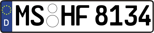 MS-HF8134