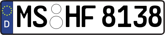 MS-HF8138