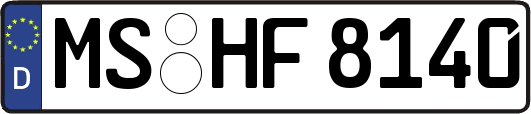 MS-HF8140