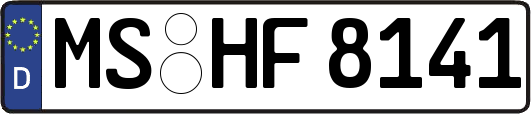 MS-HF8141