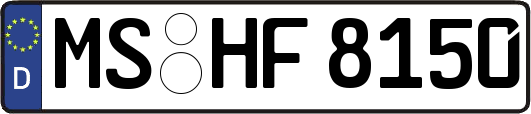 MS-HF8150