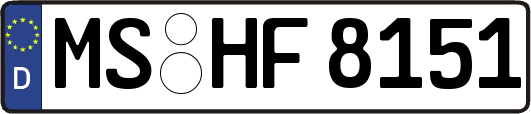 MS-HF8151