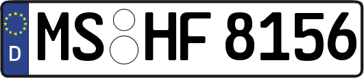 MS-HF8156
