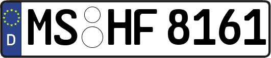 MS-HF8161