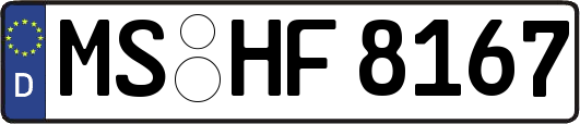 MS-HF8167