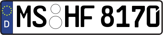 MS-HF8170