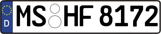 MS-HF8172