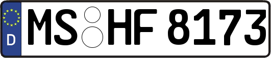MS-HF8173