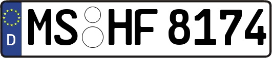 MS-HF8174