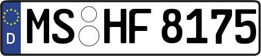 MS-HF8175