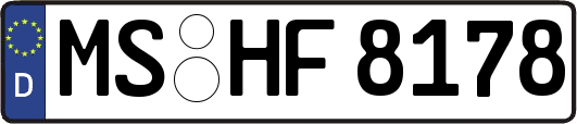 MS-HF8178