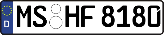 MS-HF8180