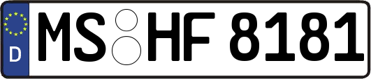 MS-HF8181