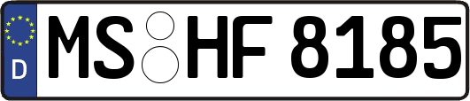 MS-HF8185