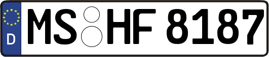 MS-HF8187