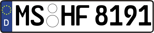 MS-HF8191