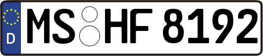 MS-HF8192