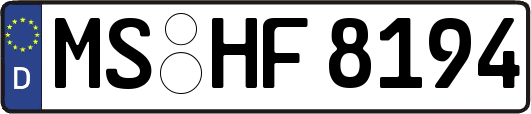 MS-HF8194