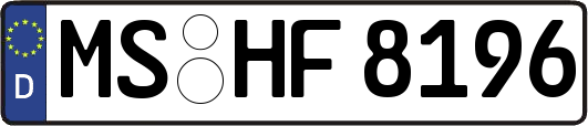 MS-HF8196