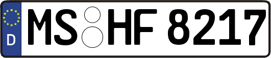 MS-HF8217