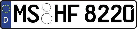 MS-HF8220