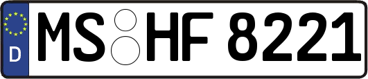 MS-HF8221