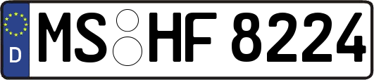 MS-HF8224