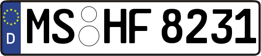 MS-HF8231