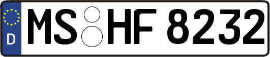MS-HF8232