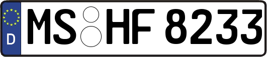 MS-HF8233