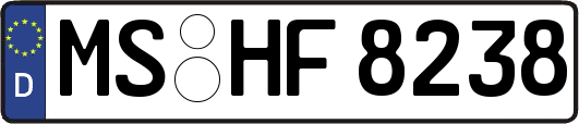 MS-HF8238