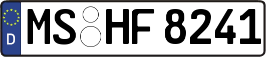 MS-HF8241
