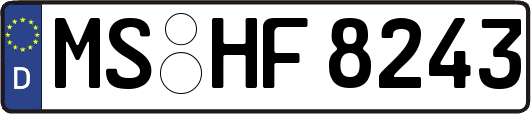 MS-HF8243
