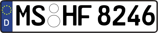 MS-HF8246
