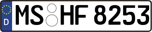 MS-HF8253
