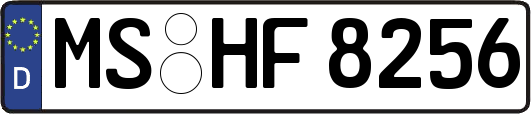 MS-HF8256