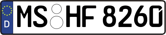 MS-HF8260
