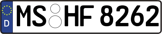 MS-HF8262