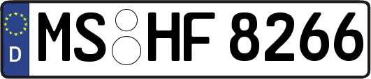 MS-HF8266
