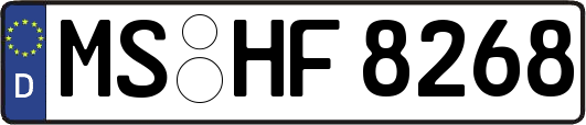 MS-HF8268