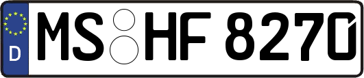 MS-HF8270
