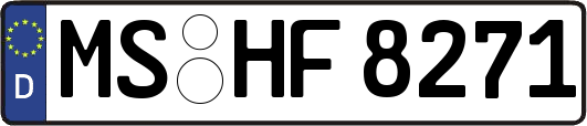 MS-HF8271