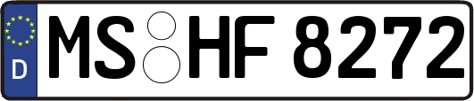 MS-HF8272
