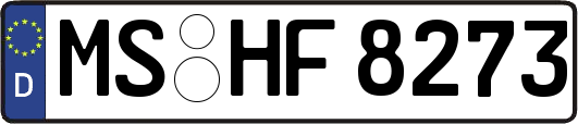 MS-HF8273