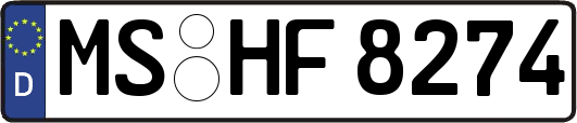 MS-HF8274