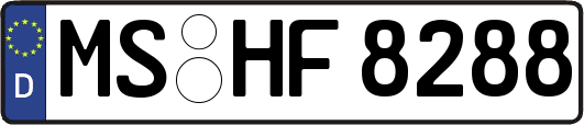 MS-HF8288