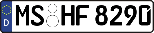 MS-HF8290