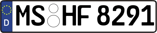 MS-HF8291
