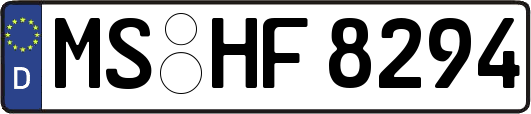 MS-HF8294